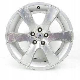 1x Alufelge 19 Zoll 8.0
