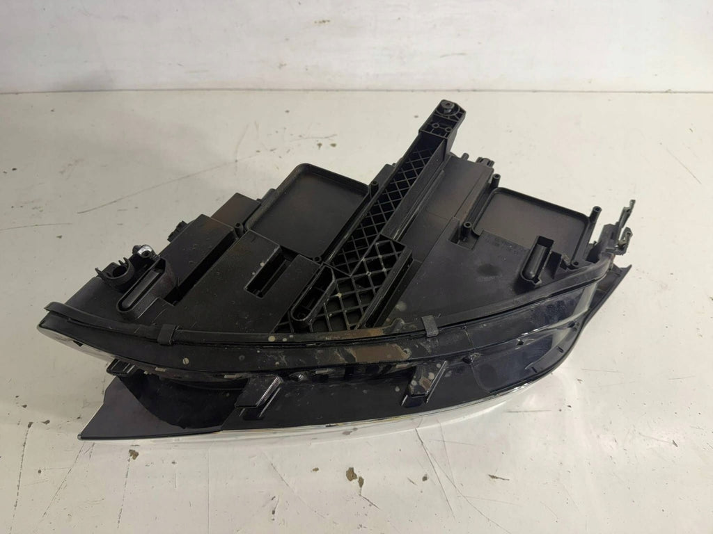 Frontscheinwerfer VW Tiguan 5NB941082C LED Rechts Scheinwerfer Headlight SCH8776631488jn