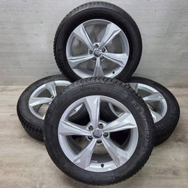 4x Alufelge 19 Zoll 7.0