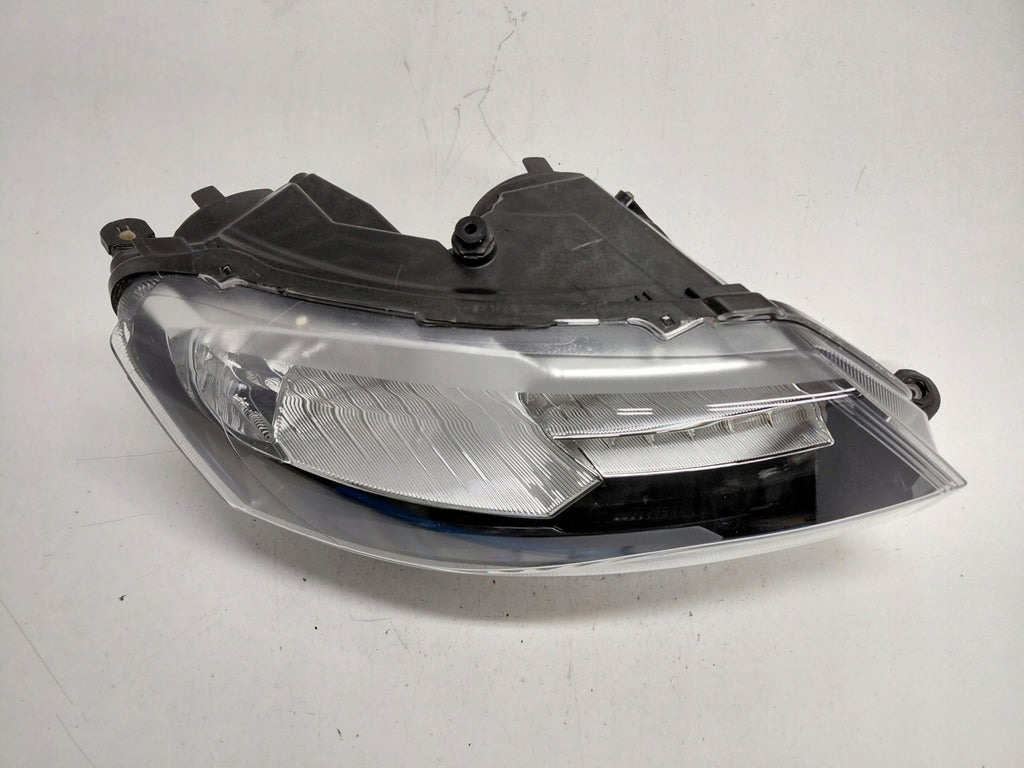 Frontscheinwerfer Skoda Rapid 5JB941016B Rechts Scheinwerfer Headlight SCH3969600016bd