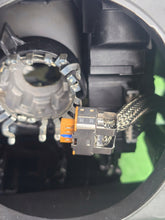 Load image into Gallery viewer, Frontscheinwerfer Renault Scenic 260607160R Xenon Links Scheinwerfer Headlight SCH4738240461dk
