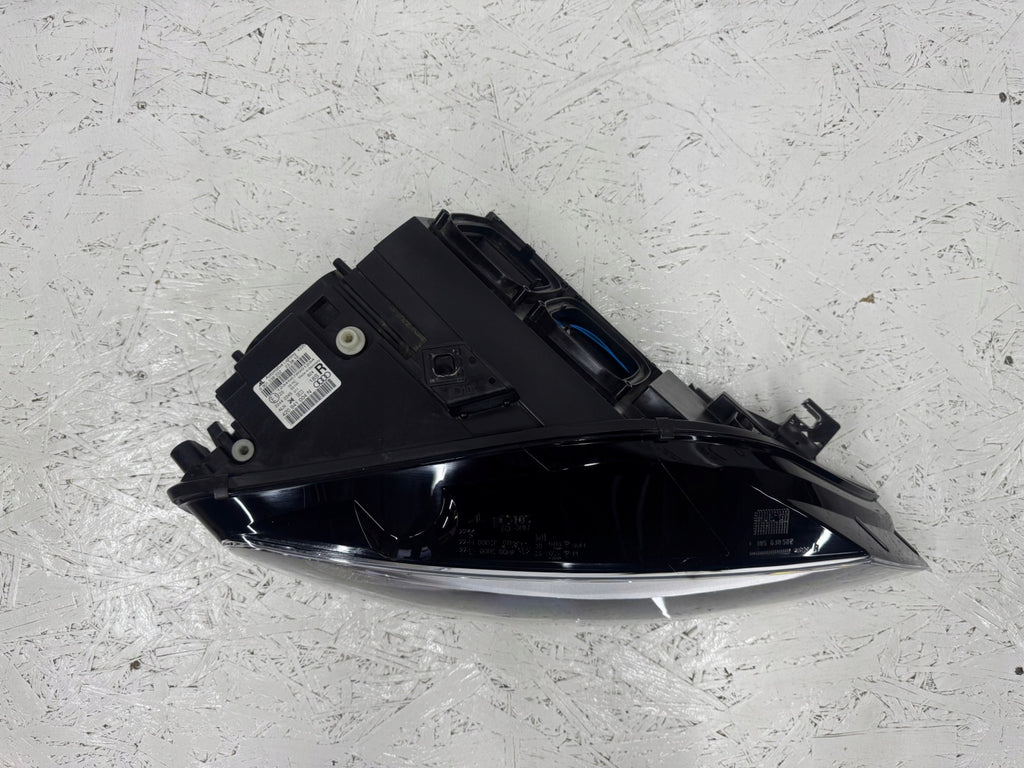Frontscheinwerfer Audi R8 Spyder 420941004N Full LED Rechts Headlight SCH5257043758az