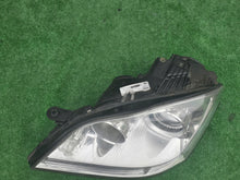 Load image into Gallery viewer, Frontscheinwerfer Mercedes-Benz W164 Xenon Links Scheinwerfer Headlight