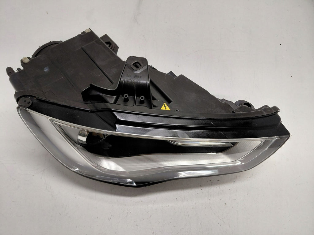 Frontscheinwerfer Audi A3 8V0941043L 8V0941044L LED Ein Satz Headlight SCH6003248532fq