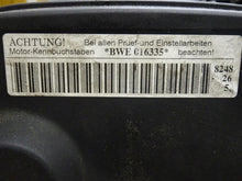 Laden Sie das Bild in den Galerie-Viewer, Motor Audi C6 A4 B7 BWE 2.0 TFSI 200PS 147kW 159TKm 2008 Benzin Unkomplett