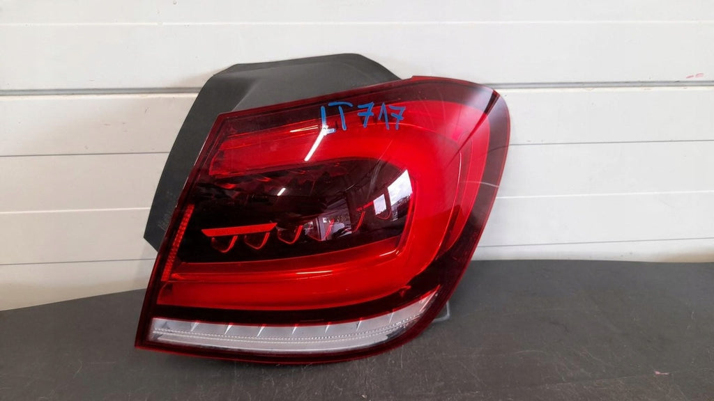 Rückleuchte Mercedes-Benz A1779068202 Rechts Rearlight
