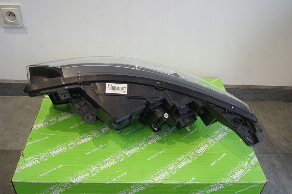 Frontscheinwerfer Renault Espace V 260104119 Full LED Rechts Headlight