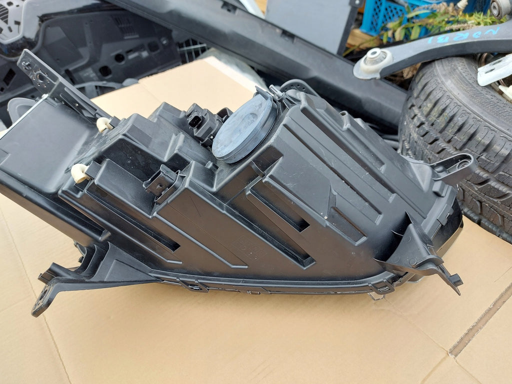 Frontscheinwerfer Dacia Sandero III Jogger 260607161R LED Links Headlight