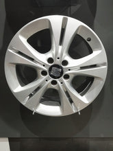 Load image into Gallery viewer, 4x Alufelge 17 Zoll 7.0" 5x112 48 5ET A2054014300 Mercedes-Benz Altea Xl FEL3482451709zx