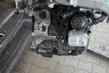 Laden Sie das Bild in den Galerie-Viewer, Motor Audi DEZ 2.0 TDI 35TKm Diesel Engine Komplett MOT9164934455bc
