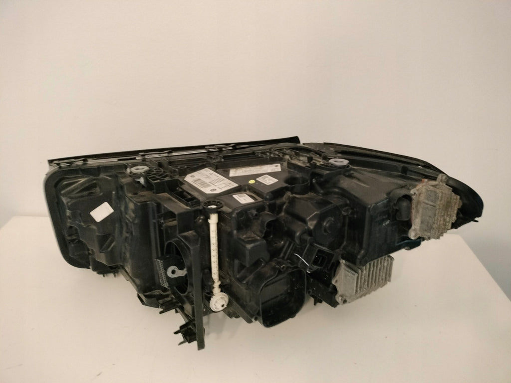 Frontscheinwerfer BMW 5 G31 G30 9850588-06 Rechts Scheinwerfer Headlight SCH9396138070lo