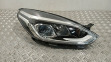 Laden Sie das Bild in den Galerie-Viewer, Frontscheinwerfer Ford Fiesta VII H1BB-13W029-CE Rechts Scheinwerfer Headlight SCH6670754141nh