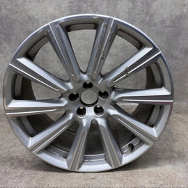 1x Alufelge 20 Zoll 9.0
