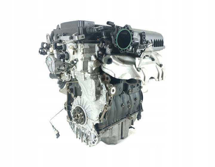 Motor Audi VW Q7 I BHK 3.6 FSI 143TKm Benzin Engine Komplett MOT7782397969kc