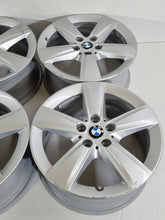 Load image into Gallery viewer, 4x Alufelge 17 Zoll 7.5" 5x112 54ET 6855087 BMW Rim Wheel FEL9378469969bf