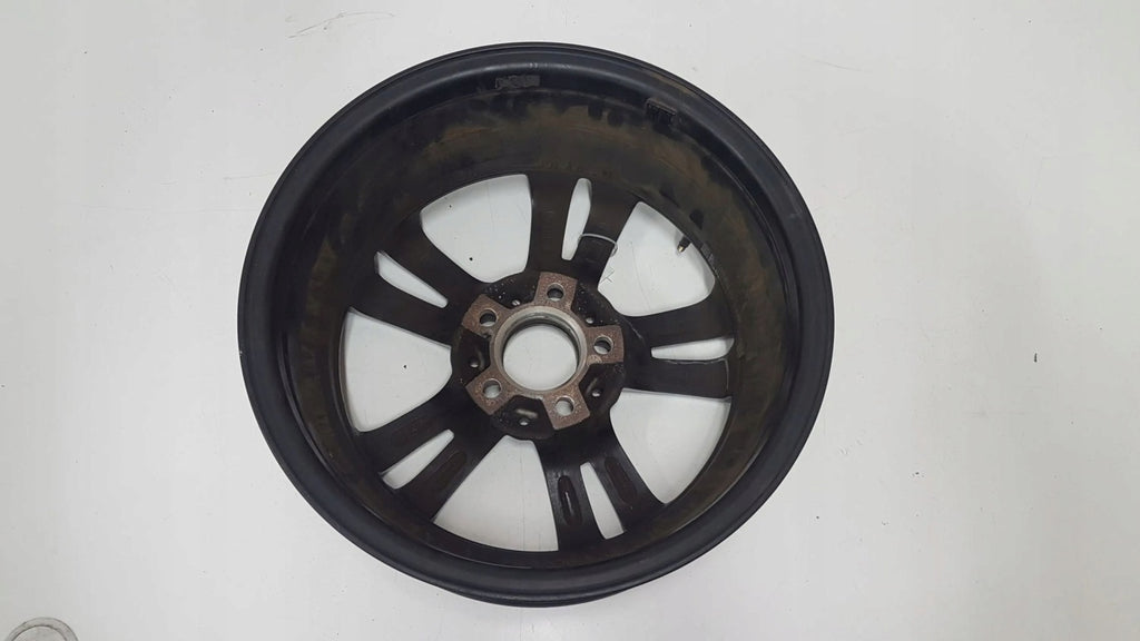 1x Alufelge 16 Zoll 5x112 87006516 Mercedes-Benz W169 Rim Wheel FEL5345717046qw