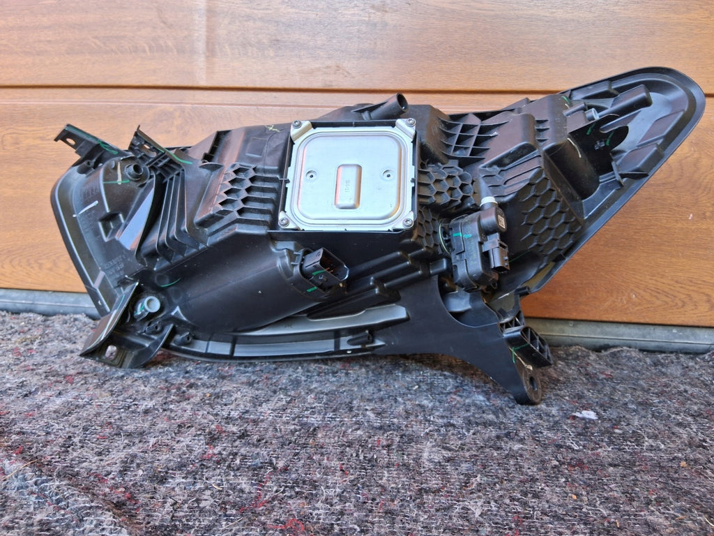 Frontscheinwerfer Renault Captur I 260107244R Full LED Rechts Headlight SCH8481051807lp