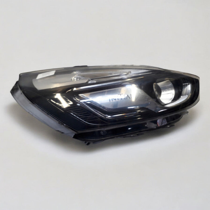 Frontscheinwerfer Renault Clio IV 260107861R Xenon Rechts Scheinwerfer Headlight