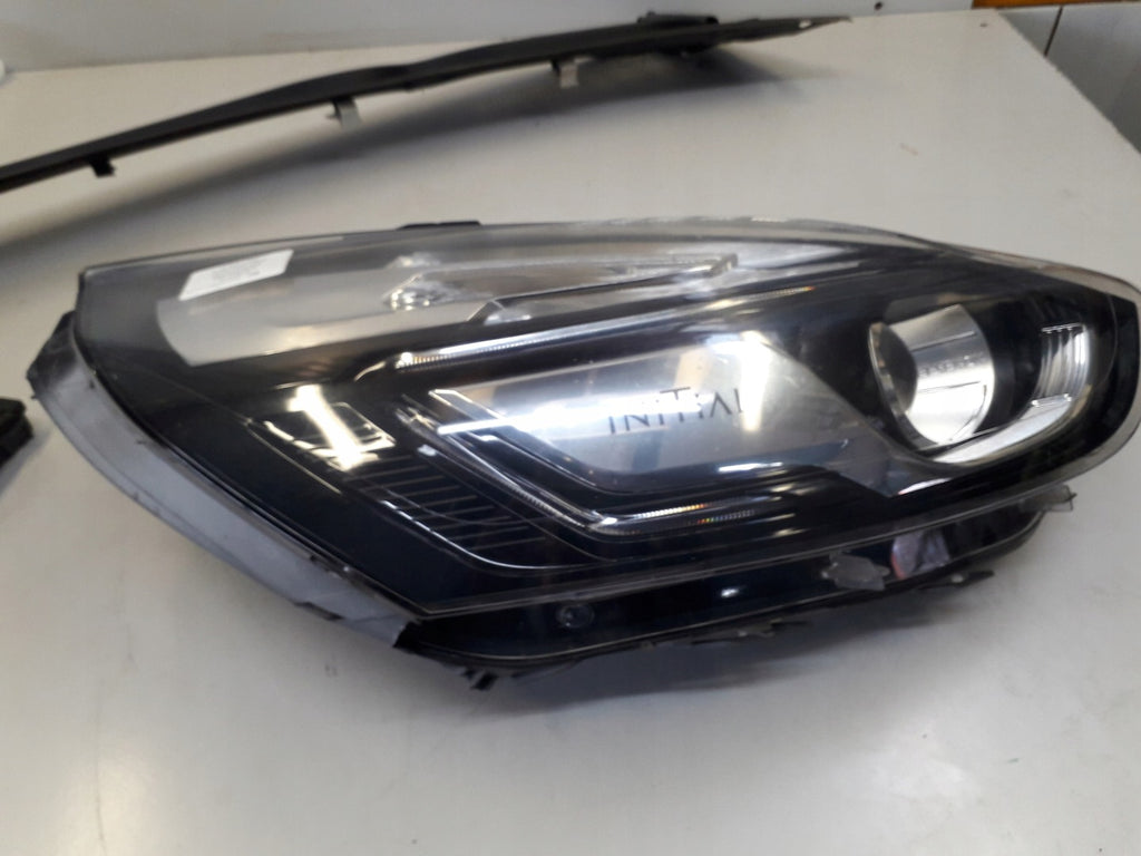 Frontscheinwerfer Renault Clio IV 260107861R Xenon Rechts Scheinwerfer Headlight