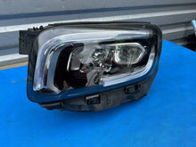 Laden Sie das Bild in den Galerie-Viewer, Frontscheinwerfer Mercedes-Benz Glb X247 A2479061905 Full LED Rechts oder Links SCH2869452278lp