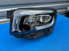 Laden Sie das Bild in den Galerie-Viewer, Frontscheinwerfer Mercedes-Benz Glb A2479061905 Full LED Links Headlight SCH2869452278lp