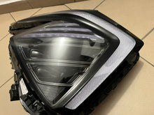 Laden Sie das Bild in den Galerie-Viewer, Frontscheinwerfer Kia Sportage V 92102R2100 LED Rechts Scheinwerfer Headlight SCH2031210494iw