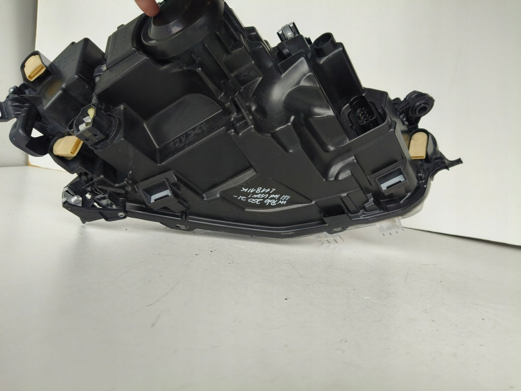 Frontscheinwerfer VW Polo 2G1941005D Links Scheinwerfer Headlight SCH9096306053qx