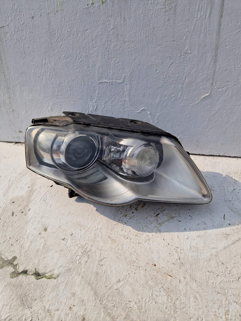 Frontscheinwerfer VW Passat 3C0941752G Xenon Ein Stück (Rechts oder Links) SCH8933246499rl