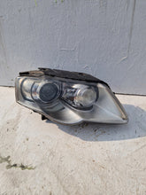 Load image into Gallery viewer, Frontscheinwerfer VW Passat 3C0941752G Xenon Ein Stück (Rechts oder Links) SCH8933246499rl