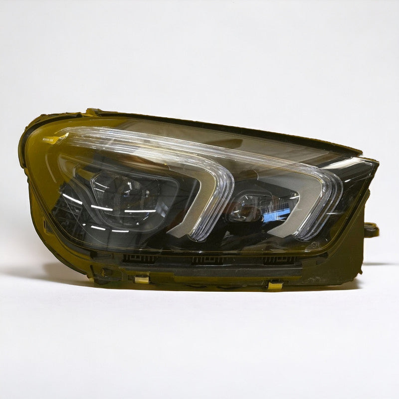 Frontscheinwerfer Mercedes-Benz Gle A1679060403 Full LED Rechts Headlight