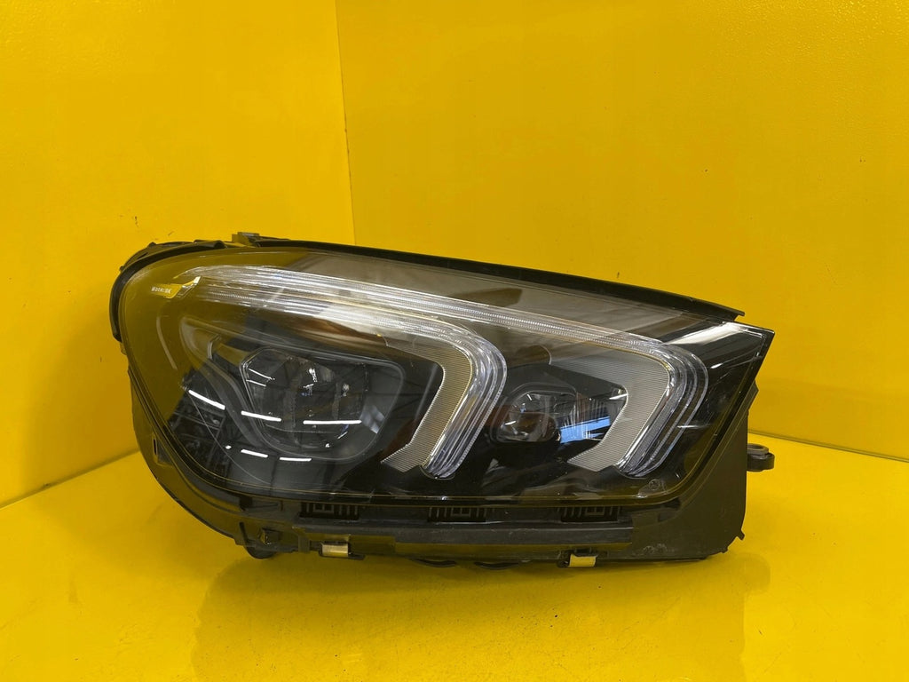 Frontscheinwerfer Mercedes-Benz Gle A1679060403 Full LED Rechts Headlight