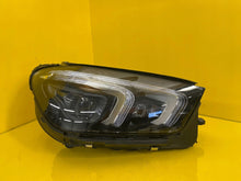 Laden Sie das Bild in den Galerie-Viewer, Frontscheinwerfer Mercedes-Benz Gle A1679060403 Full LED Rechts Headlight