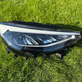 Frontscheinwerfer VW Id.5 Id.4 11B941006B LED Rechts Scheinwerfer Headlight SCH4329834042tp