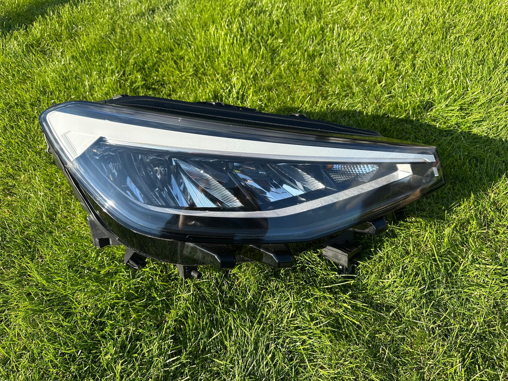 Frontscheinwerfer VW Id.5 Id.4 11B941006B LED Rechts Scheinwerfer Headlight SCH4329834042tp