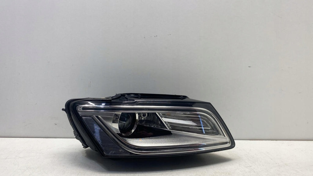 Frontscheinwerfer Audi Q5 8R0941032C Rechts Scheinwerfer Headlight SCH7403604176bp