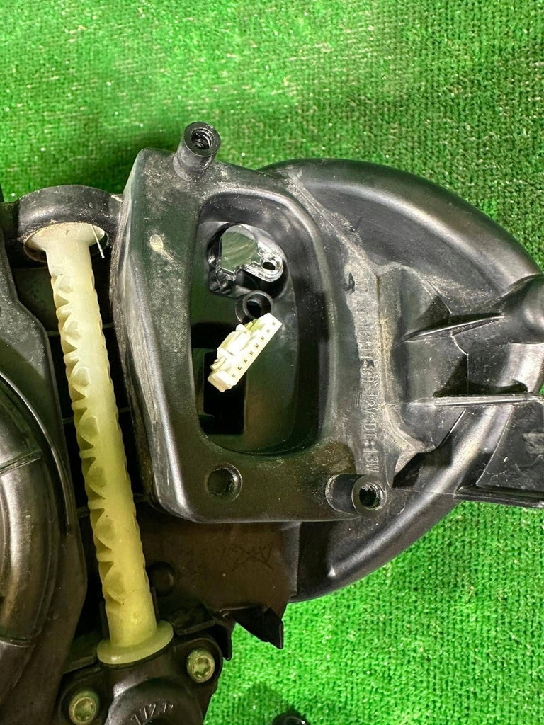 Frontscheinwerfer BMW 5 G31 G30 8499122-01 LED Rechts Scheinwerfer Headlight SCH3854194539up