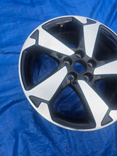 Laden Sie das Bild in den Galerie-Viewer, 1x Alufelge 17 Zoll 7.5" 5x108 45ET JX7J1007D1A Ford Focus Rim Wheel FEL9645214700lt