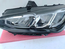 Load image into Gallery viewer, Frontscheinwerfer BMW 2 Active Tourer U06 5A42243 Links Scheinwerfer Headlight SCH4224030163mr