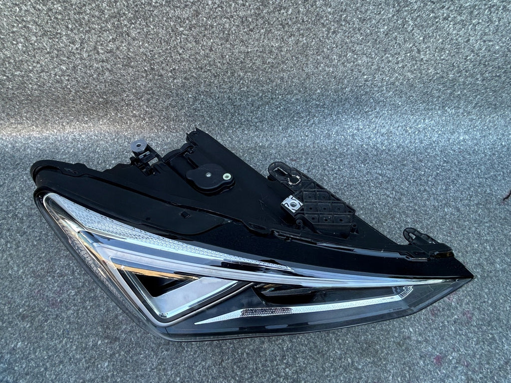 Frontscheinwerfer Cupra Formentor 5FG941008E Rechts Scheinwerfer Headlight SCH6354069228sx