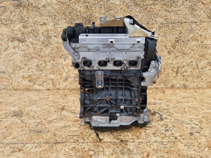 Motor VW Caddy V I DTRC 2.0 TDI 122PS 90kW Diesel Engine Unkomplett MOT9907299477du