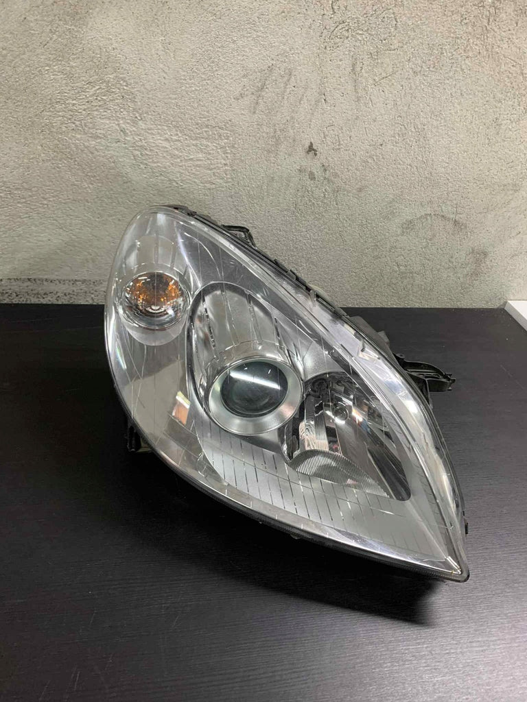 Frontscheinwerfer Mercedes-Benz A1698207861 Rechts Scheinwerfer Headlight SCH4932503702od