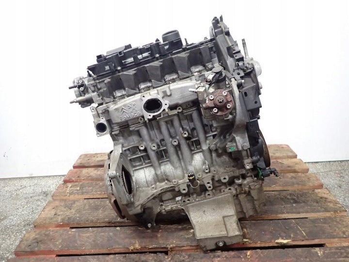 Motor Ford Transit Tourneo 1.5 100PS 74kW 83TKm 2019 Diesel Engine Unkomplett MOT7939851645gh