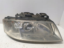 Laden Sie das Bild in den Galerie-Viewer, Frontscheinwerfer Audi A6 C5 Xenon Rechts Scheinwerfer Headlight