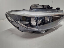 Laden Sie das Bild in den Galerie-Viewer, Frontscheinwerfer BMW F82 F83 7498916-01 Rechts Scheinwerfer Headlight SCH3945934988oh