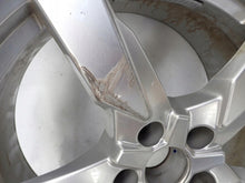 Laden Sie das Bild in den Galerie-Viewer, 1x Alufelge 19 Zoll 8.0" 8S0601025 Audi Tt Rim Wheel FEL4322101196le