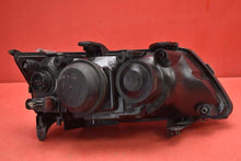 Laden Sie das Bild in den Galerie-Viewer, Frontscheinwerfer Saab 9-3 93 Xenon Links Scheinwerfer Headlight