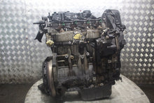 Laden Sie das Bild in den Galerie-Viewer, Motor Ford Fiesta II Fbd AV6Q-6007-BB 1.6 TDCI 115PS 71kW 294TKm Unkomplett MOT6770951046wh