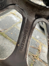 Load image into Gallery viewer, 1x Alufelge 17 Zoll 6.5" 5x112 TM20742 Mercedes-Benz X156 Rim Wheel FEL9799640071lz