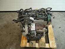 Load image into Gallery viewer, Motor Seat Skoda VW I CFF 1.9 90PS 66kW Diesel Engine Komplett MOT8769961998cb