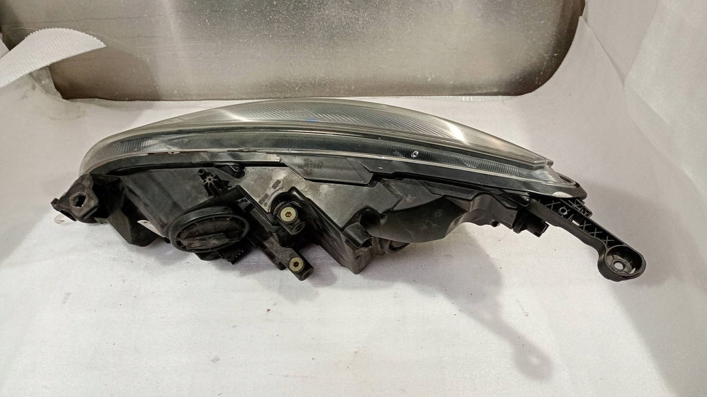 Frontscheinwerfer Opel Astra J 13371596 Rechts Scheinwerfer Headlight SCH1540762453pr